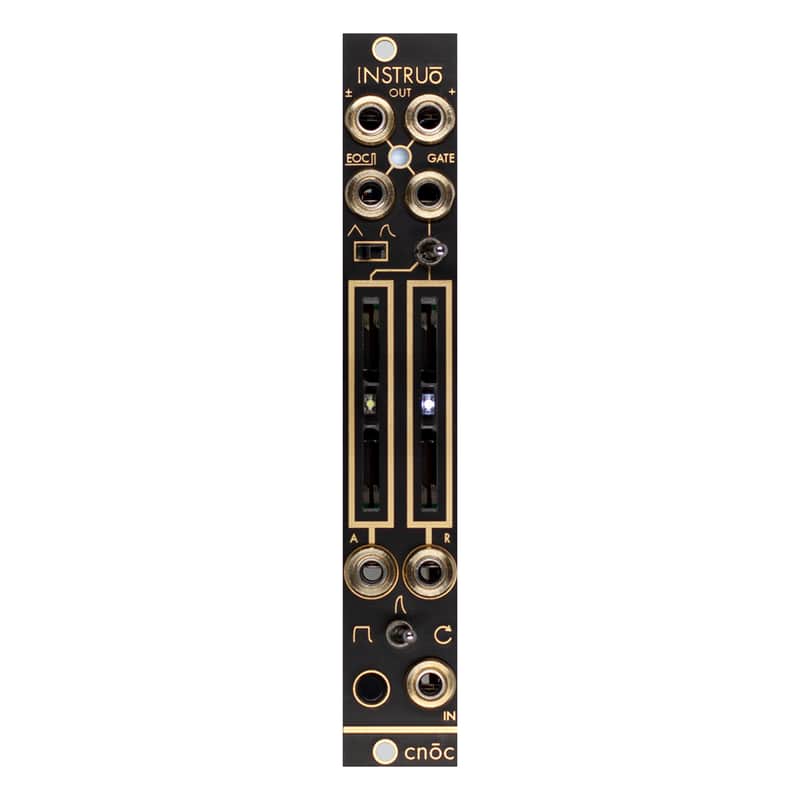 Instruo Cnoc Eurorack Function Generator Module image 1