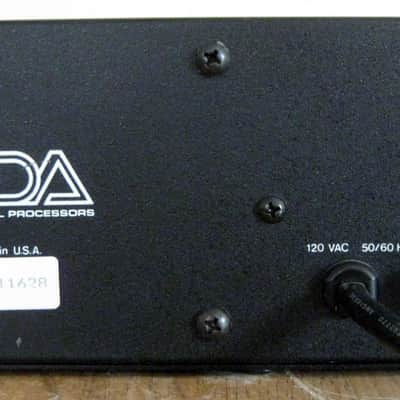 ADA B200S Guitar Stereo Power Amplifier image 8