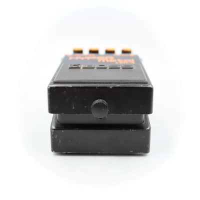 Boss HM-3 Hyper Metal Distortion Guitar Effect Pedal CG21145 image 8