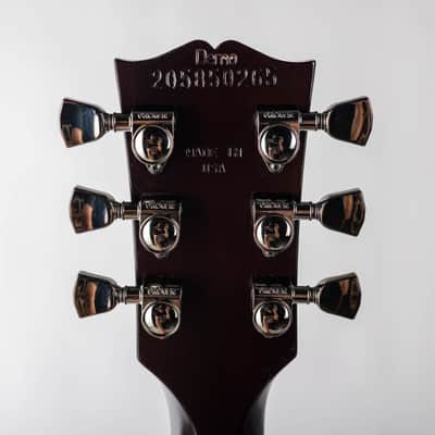 Gibson Les Paul Studio Modern, Smokehouse Satin | Demo image 6
