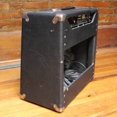 Music Man 112 RD-50 1982 (Serviced! Jensen, Sylvania) image 4