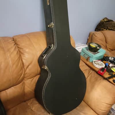 Ibanez AEB10-BK Black Laquer image 4