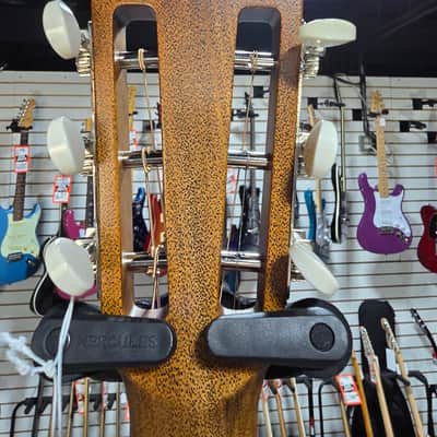 Martin 000-15SM Left-handed Acoustic Guitar - Mahogany w/Gig Bag & PLEK*D #712 image 6