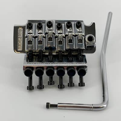 Ernie Ball MUSIC MAN Floyd Rose [GOTOH GE1988T with OFFSET Saddles] Van Halen Signature EVH ★ Early AXIS EX =\//-/= image 1