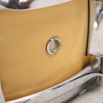 Pork Pie 5x13 Maple Snare Drum image 12