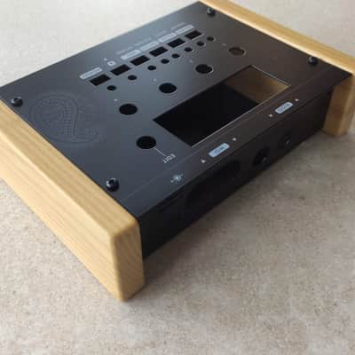 Mutable Instruments Shruthi Metal Case image 3