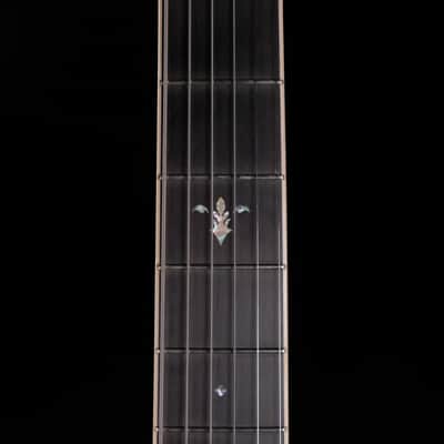 Used Martin Custom Shop "Custom D" Acoustic Guitar - Natural image 12