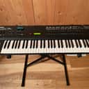 Yamaha DX7S, Professional Serviced, Extremely Near-Mint