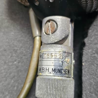Vintage AKG D12 image 4