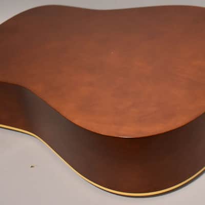 Seagull Coastline S12+ Cedar 12-String Acoustic Natural Finish w/HSC image 12