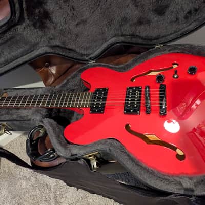 Epiphone Dot Studio Modified Gibson Dirty Fingers image 4
