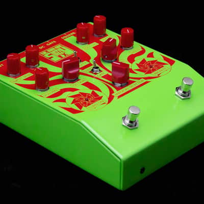 Snazzy FX THE MINI-ARK image 1