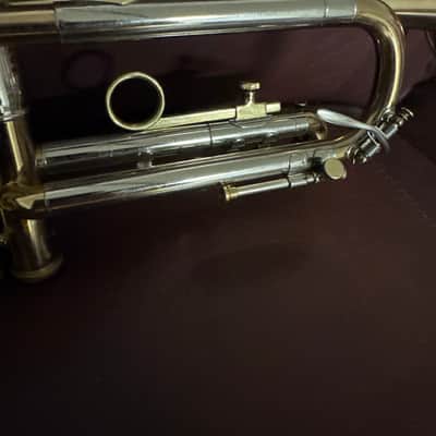 Olds Special Bb Trumpet (1943) SN 11825 (rare) (Los Angeles) image 8