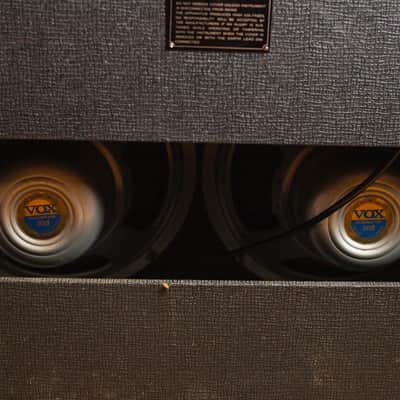 Vox AC30 Topboost late 60's - early 70's image 5