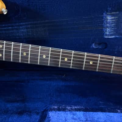 Fender Stratocaster Natural 1977 image 11