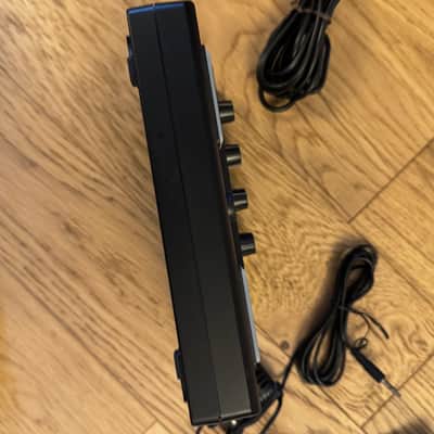 MINT Roland EC-10M El Cajon Mic Processor Looper image 11