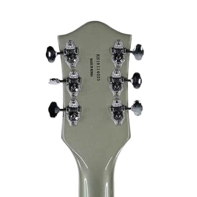Gretsch G5420T Electromatic, Aspen Green image 5