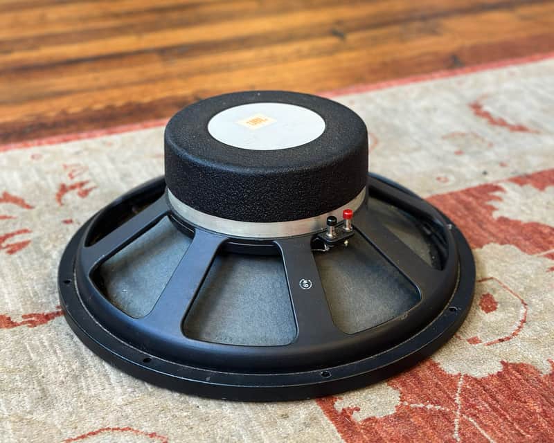 JBL LE15A 8Ω 250 Watt 15