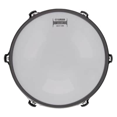 Yamaha 10in Mesh 2-zone pad image 2