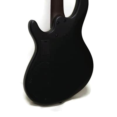 Cort Artisan C5H 5-String Electric Bass image 6