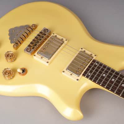 Ibanez MC150 Musician - 1982 - Polar White image 20
