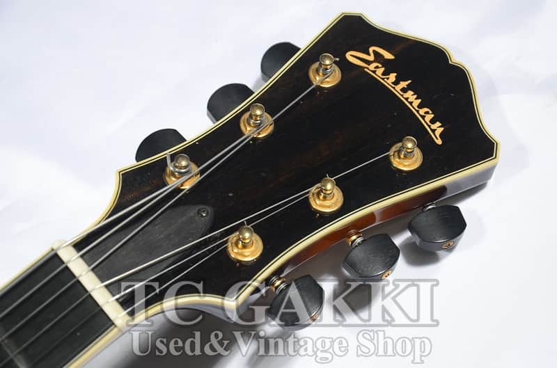 Eastman AR803 15 | Reverb
