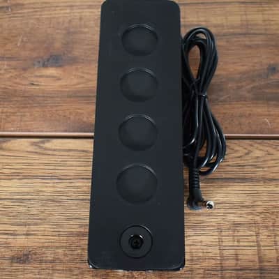 Roland DP-10 Keyboard Damper Pedal image 5
