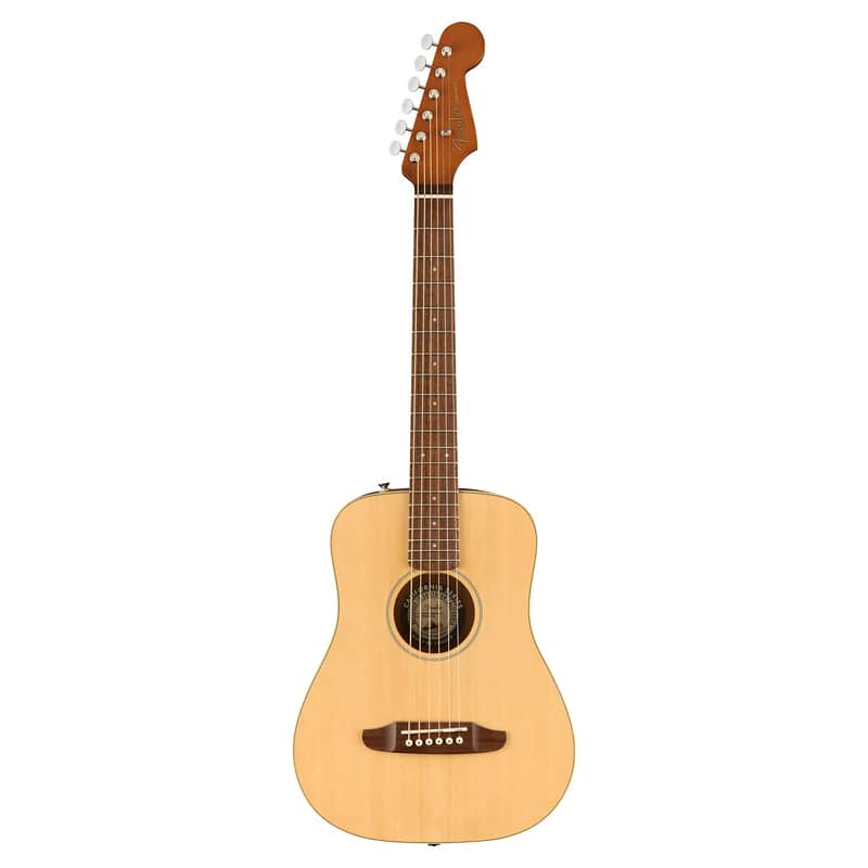 Fender Redondo Mini (2021 - 2022) image 1