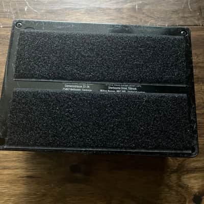 Line 6 HX Stomp 2018 - Present - Black image 2