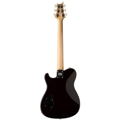 PRS NF53 Electric Guitar - Black - 2024 image 3