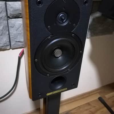 Sonus Faber Concertino Domus speakers for sale image 5