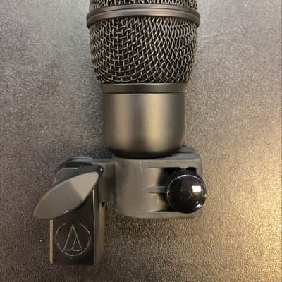 Audio-Technica Pro25 AX Hypercardioid Dynamic Instrument Microphone - Pre Owned image 3