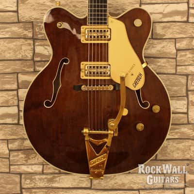 Gretsch 6122 Country Classic II Made in Japan 1991 image 4