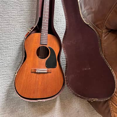 Gibson LG-0 1961 - Mahogany image 19