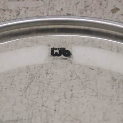 DW 12" Coated/Clear Tom Drum Head #1 image 7