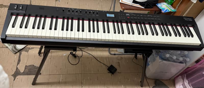 Used Roland RD-88 for Sale — eBay & Reverb