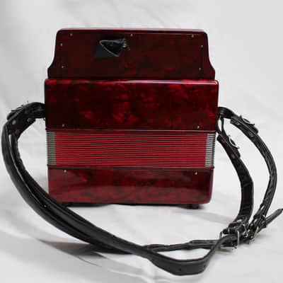 Baronelli Accordion image 3