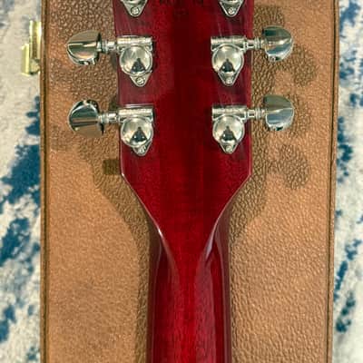 2020 Gibson ES-335 Dot image 9