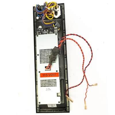RCF HD 32-A Amplifier Plate Genuine Powered Speaker Replacement Module image 4
