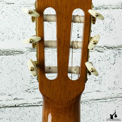 Antonio Loriente Clarita C Made in Spain Classical w/HSC image 7