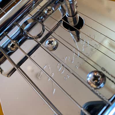 Fender Jaguar 1966 Reissue CIJ R-Serial 2004-2005 Three Tone Sunburst image 9