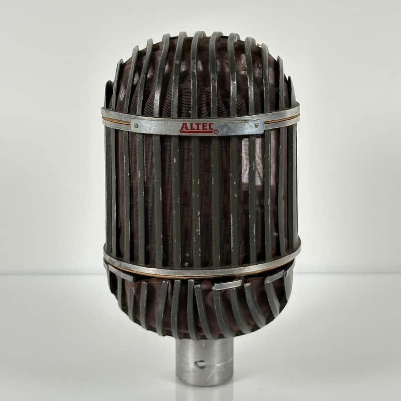 Altec 639A