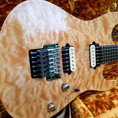 Suhr Limited Edition 2009 image 4