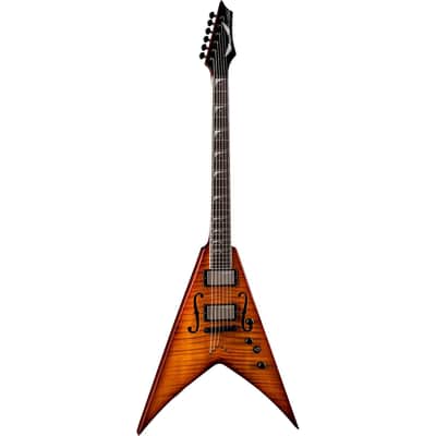 Dean USA Dave Mustaine StradiVMNT