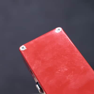 Catalinbread Dirty Little Secret MkIII Red Foundation Overdrive Effect Pedal image 15