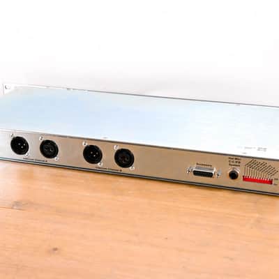 Clear-Com RM-702 1RU 2-Channel Remote Station CG01UW0 image 6