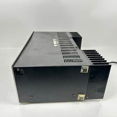 Soundcraftsmen Pro Reference 2 Power Amplifier image 4