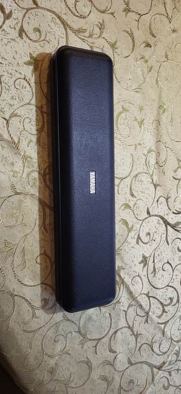 Yamaha YFL-351 Flute