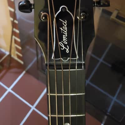 Gibson Limited Edition J45 2017 Neon Green image 2