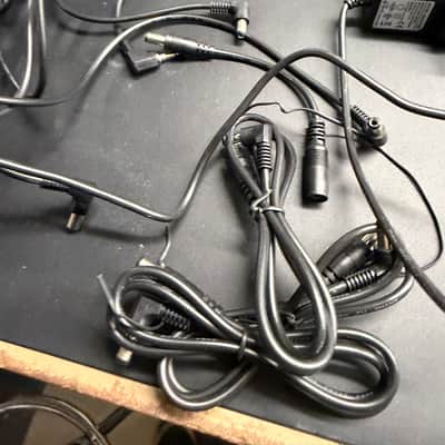 Immagine Donner Pedal power supply - 5